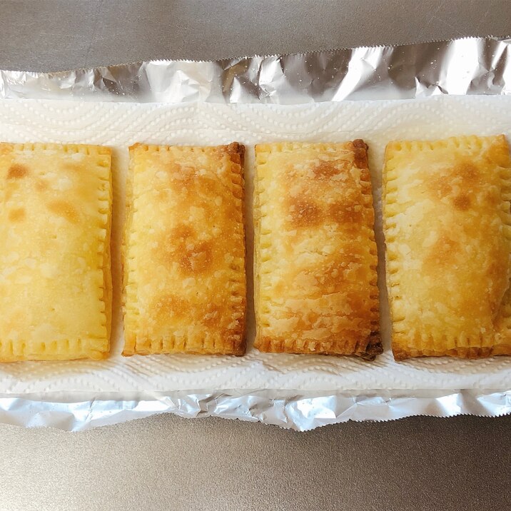 パイシートでミニアップルパイ レシピ 作り方 By Aki Recipe 楽天レシピ パイシートでミニアップルパイ レシピ 作り方 By Aki Recipe 楽天レシピ